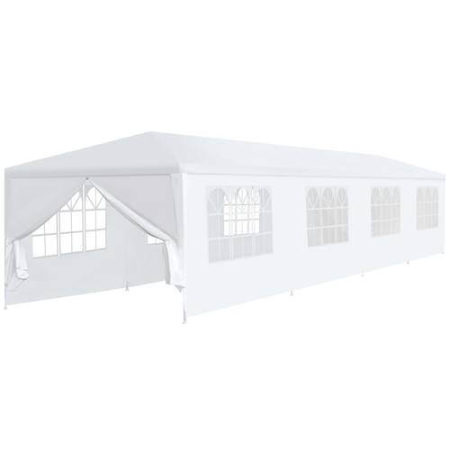 Party tent outdoor - party, canopy