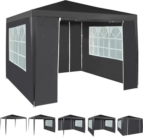 3x3m heavy duty - duty, marquee