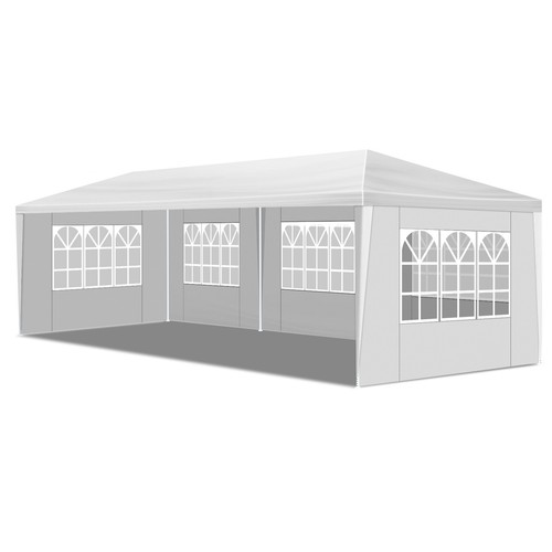 3x9m canopy party wedding - 3x9m,