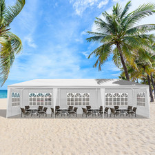 3x3M, 3x6M, 3x9M Gazebo