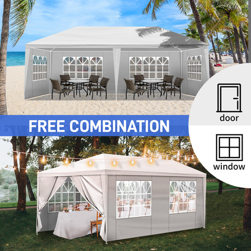 New 3x9m 3x6m marquee - 3x9m,