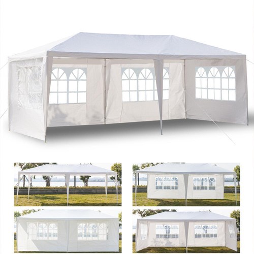 Garden heavy duty - 6m,
