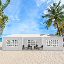 3X9m Outdoor Canopy Party