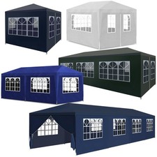 Garden Gazebo Canopy Party