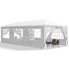 9x3m Gazebo Outdoor Tent