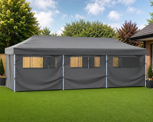 3x9m party tent gazebo brand - tent,