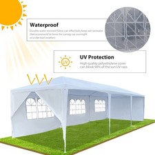 Waterproof Outdoor PE Garden