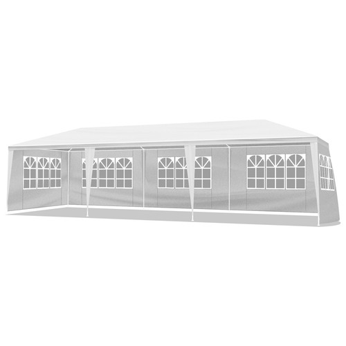 3x9m large party - 3x9m,