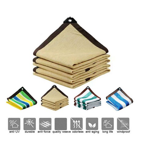 Sun shade canvas net - canvas,