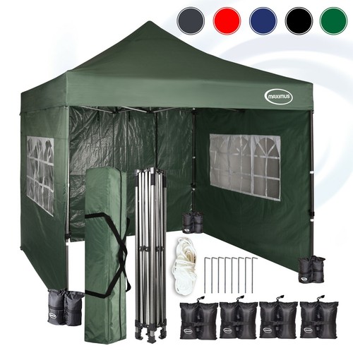 Maximus heavy duty gazebo - heavy,