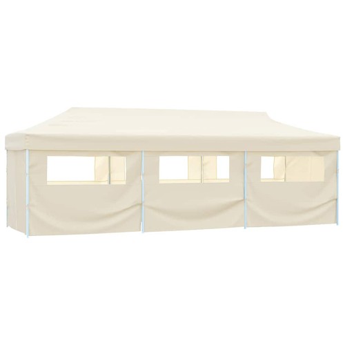 Folding pop party - folding,