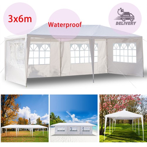 3x3 heavy duty gazebo - heavy,