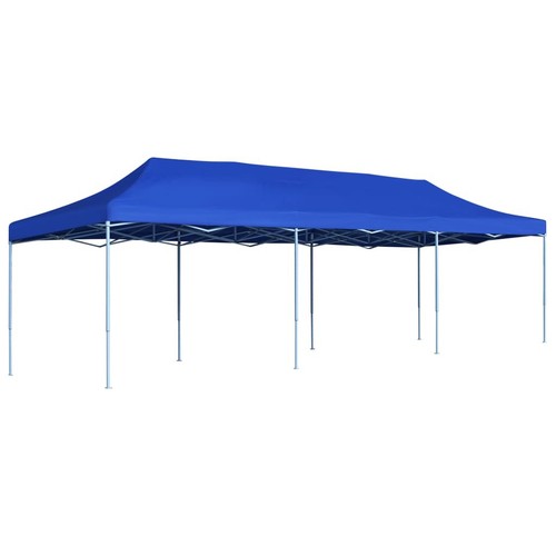 Folding pop party tent 3x9m - pop,