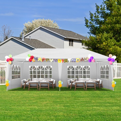3x9m heavy duty canopy - heavy,