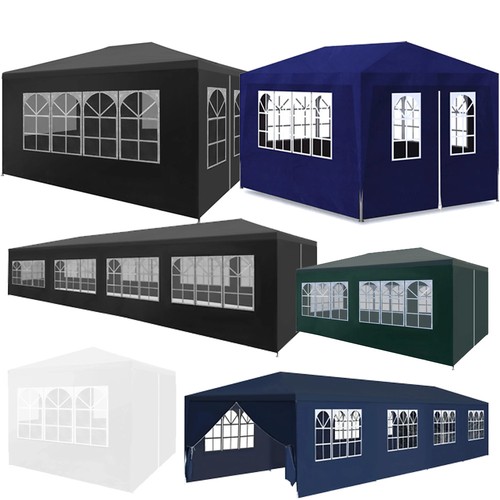 Heavy duty gazebo pavilion - gazebo,