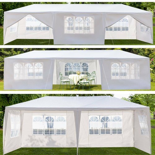 3x9m 3x6m pop gazebo - 3x9m, pop-up