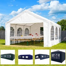 Garden Gazebo Marquee Party
