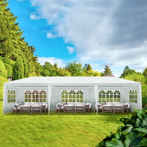 Party tent gazebo - 3,