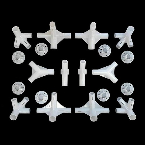 Gazebo connector 19mm for - gazebo,