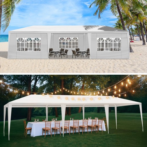 3x9m outdoor side party tent - outdoor,