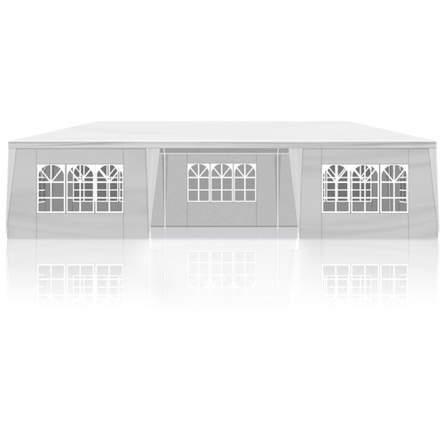 3x9m outdoor party tent - party, gazebo