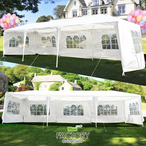 X30 outdoor canopy gazebo - canopy,