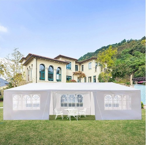 Party tent gazebo - 3,