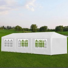 Homgoday Party Tent 3x9 m