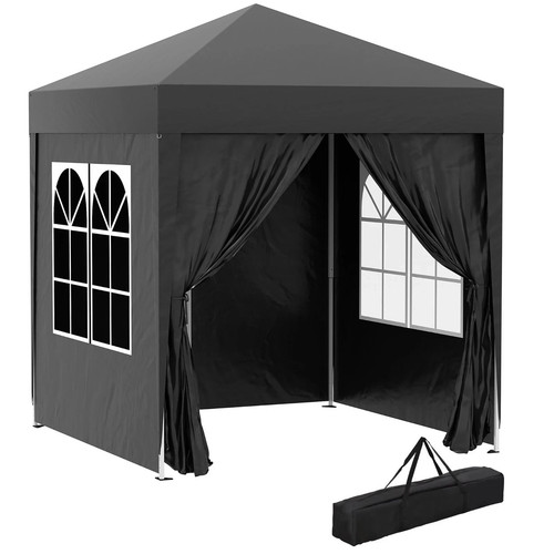 Heavy duty pop - 2m,