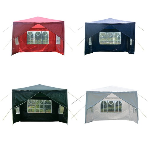 3x3m 3x6m 3x9m garden gazebo - 3x3m,