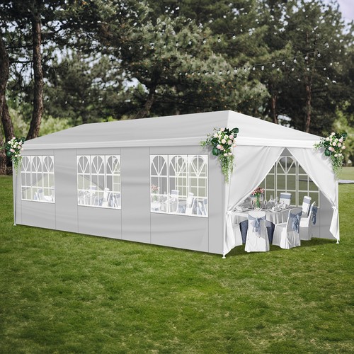 Outdoor 3mx9m canopy - 3mx9m,