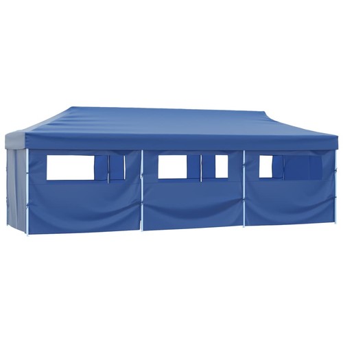 Folding pop party tent with - party,