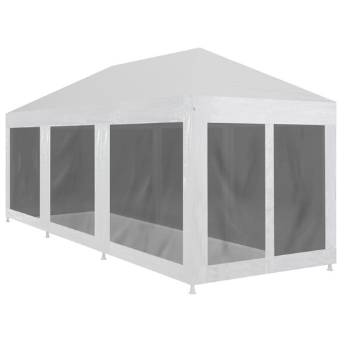 New pop gazebo marquee - new,