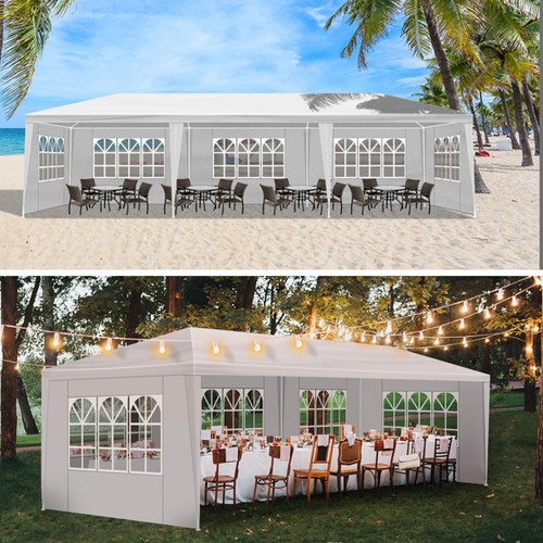 3x9m outdoor party tent - party,