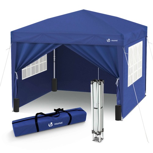 Vounot pop up gazebo - x,