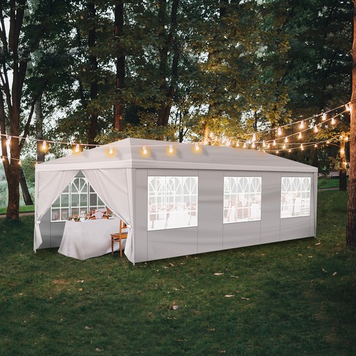 3x9m outdoor party tent - outdoor, event