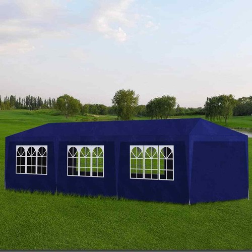 Party tent 3x9 - party,