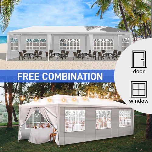 Party gazebo canopy - gazebo, garden