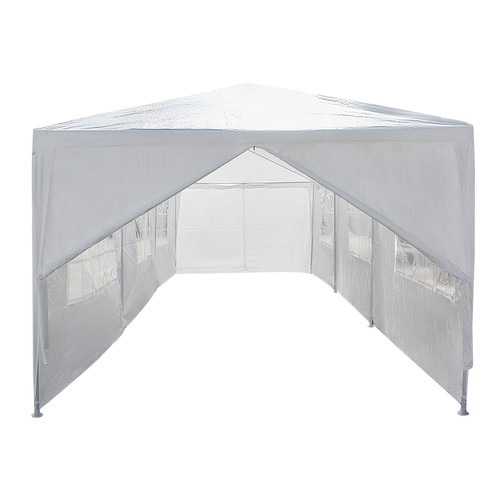 Gazebo marquee canopy 9x3m - canopy,