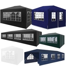 Gazebo Outdoor Marquee Canopy