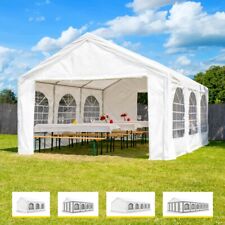 TOOLPORT 3x4-6x12 m Marquee