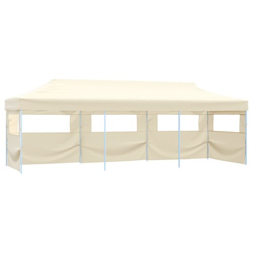 Pop party tent 3x9m - party, folding