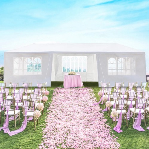 3x9m party tent marquee - tent, gazebo