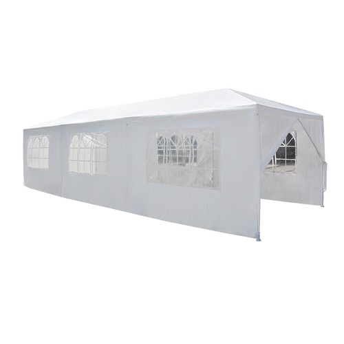 3x9m outdoor pe - x, 6m