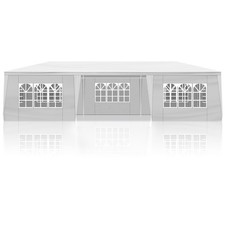 3X9M 7 Side Outdoor Canopy