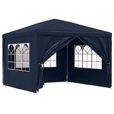 Gazebo Party Tent with Windows