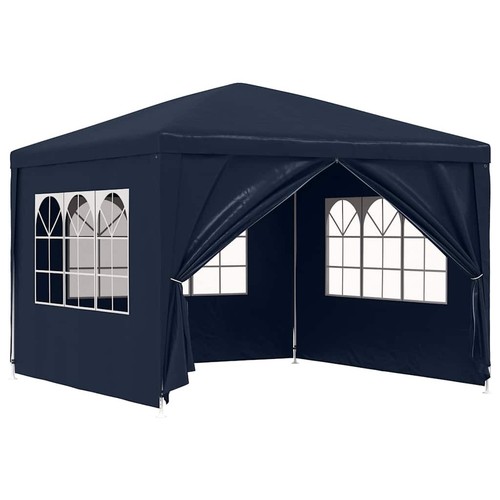 Gazebo party tent with windows - gazebo,
